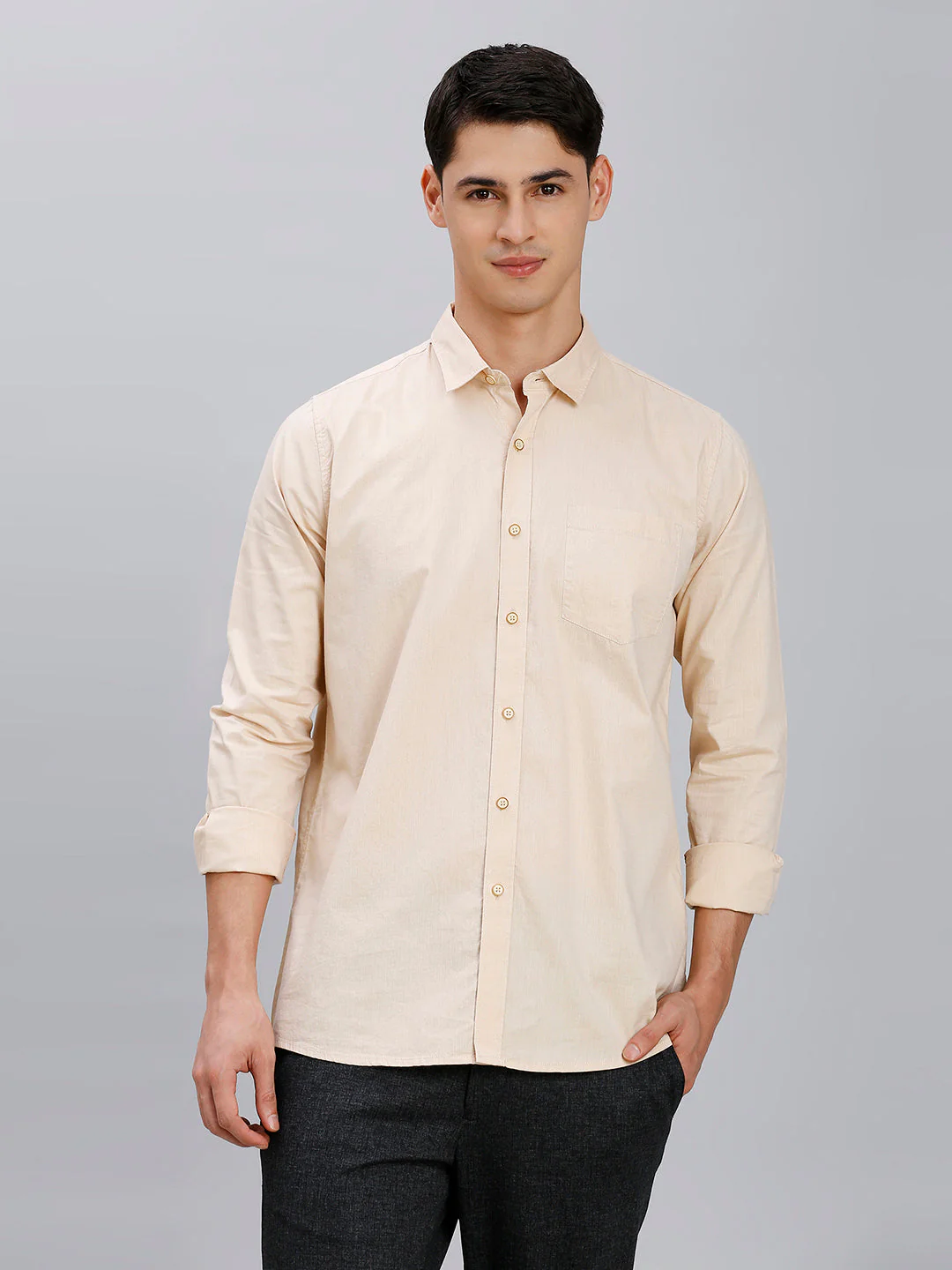 Topwear Slim